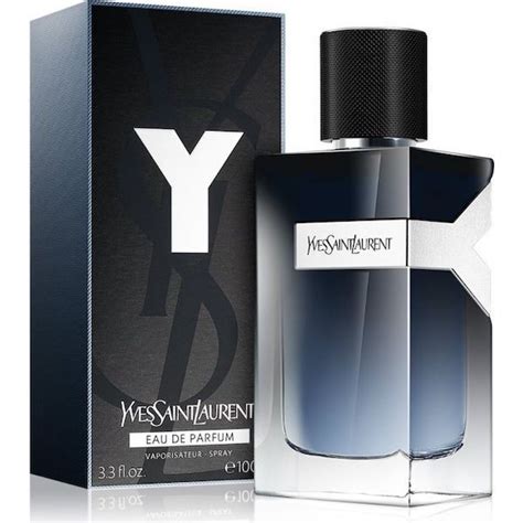 ysl men's perfume myer - YSL y edp 100ml Myer.